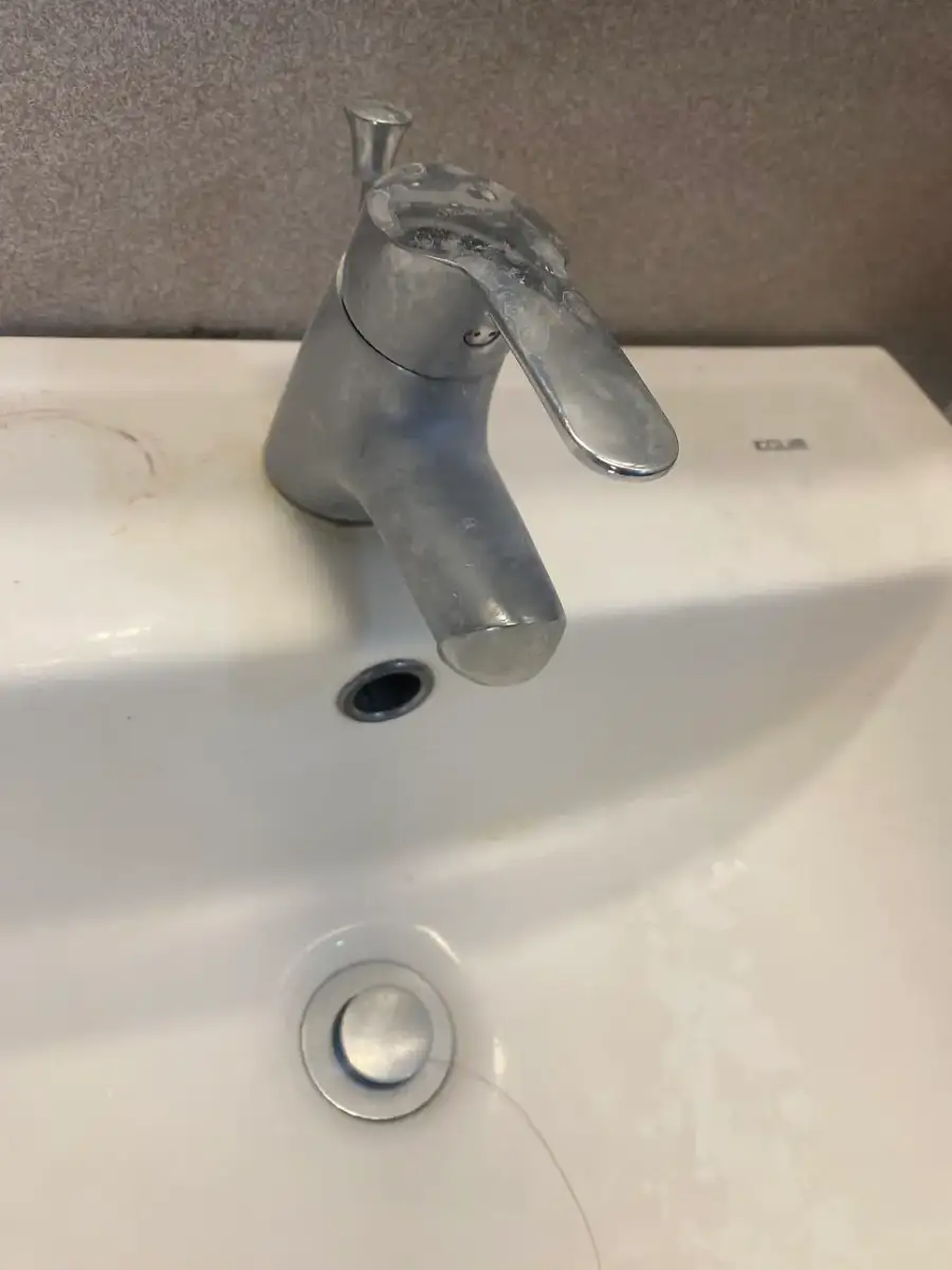 용인 역북 골드클래스 24평 입주청소 현장 사진 3