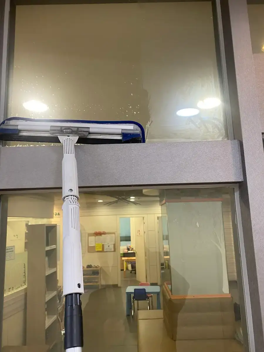방문 상담 · 견적 장면