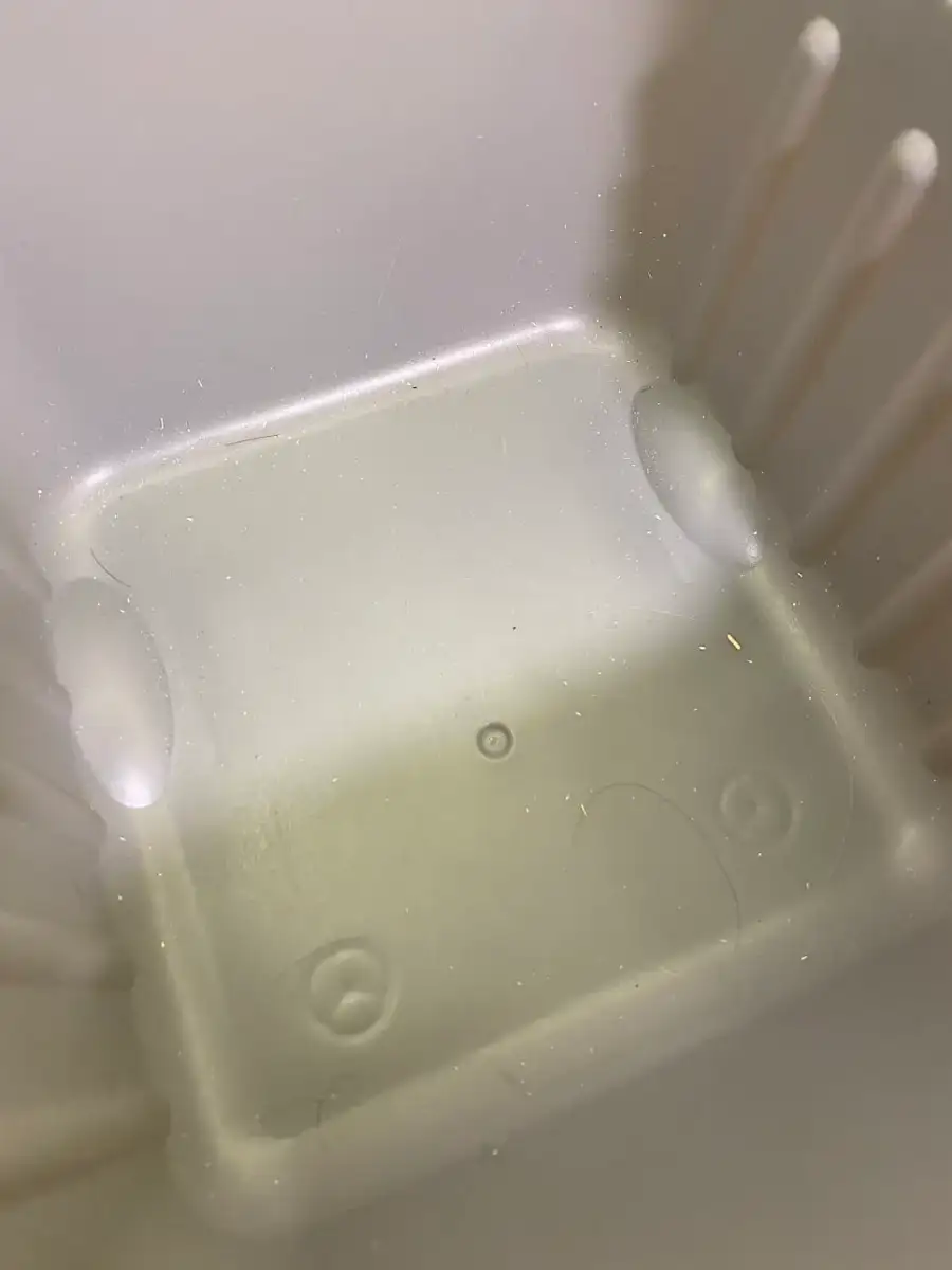 실내 어린이놀이터 대청소 · 볼풀공 세척 현장 사진 6