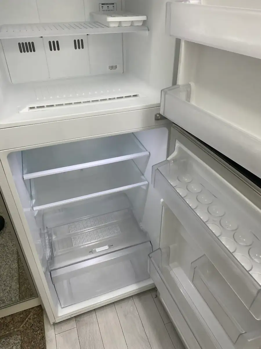 거주 청소 · 부분청소 현장 사진