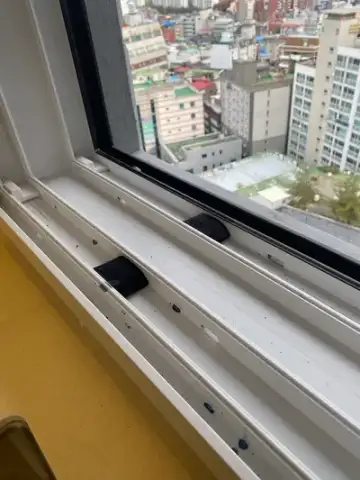 하남 입주청소 전문업체 수영클린 현장 사진
