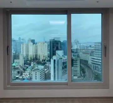 서울숲아이파크리버포레 25평 입주청소 (+컬비, 외창청소) 현장 사진