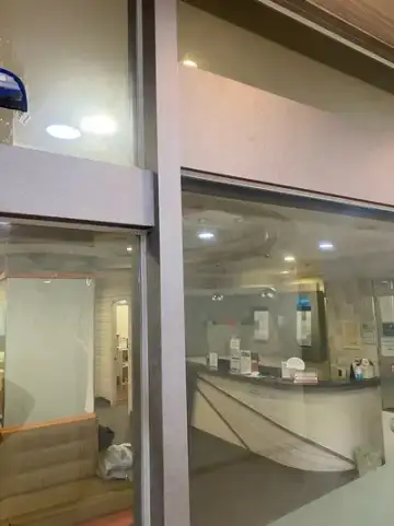 병원 대청소 정기청소 전문업체 수영클린 현장 사진