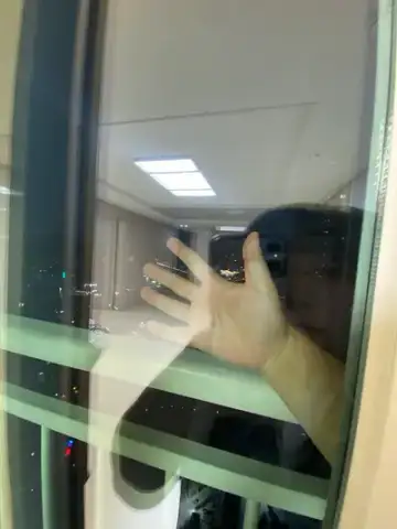 용인 골드클래스 24평 이사청소 및 외창청소, 전문업체가 진행한 결과는? 현장 사진