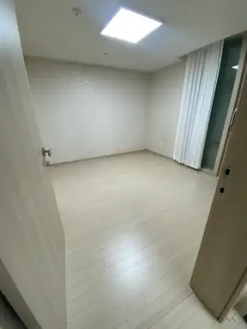 용인 골드클래스 24평 이사청소 및 외창청소, 전문업체가 진행한 결과는? 현장 사진