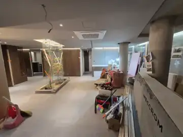 강남 뷰티샵 인테리어청소 후기 현장 사진
