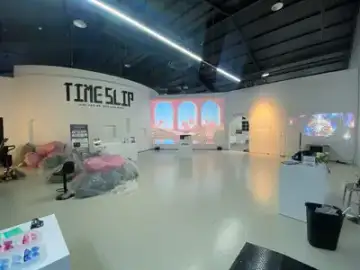 서울 최대 규모 스튜디오 파이팩토리 바닥청소 행사장청소 현장 사진