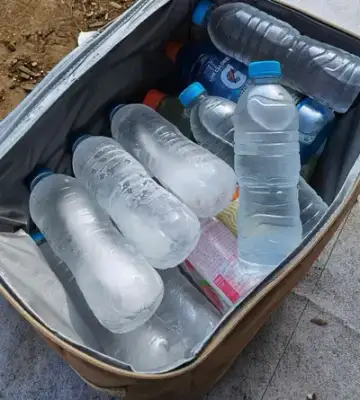 화성 전원주택 모델하우스 준공청소 현장 사진