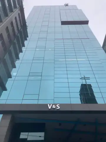 강남 사무실 왁스코팅 현장 사진