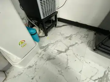 화성 홀덤 대회장 바닥청소 화장실청소 SPL스타디움 현장 사진