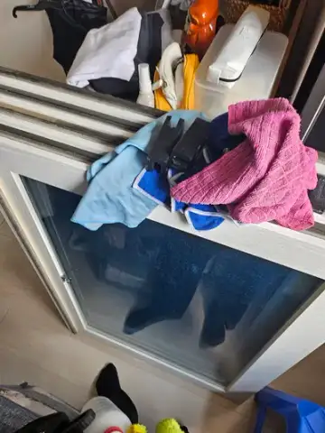 송파구 건물 외창청소 현장 사진