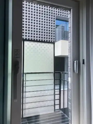 송파구 건물 외창청소 현장 사진