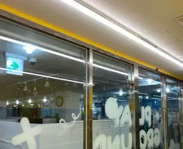 무인문구점 플레이그라운드 반포점 인테리어청소 준공청소 현장 사진