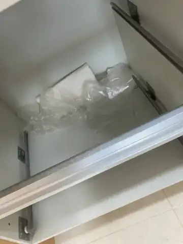 송파구 잠실 롯데캐슬골드 이사청소 현장 사진