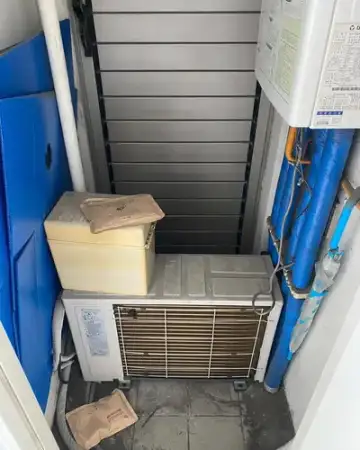 송파구 아이스페이스2 원룸 오피스텔 이사청소 현장 사진