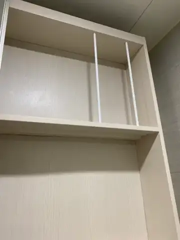 송파구 잠실 병원 숙소 화장실청소 부분청소 곰팡이제거 현장 사진